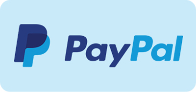 Paga con PayPal