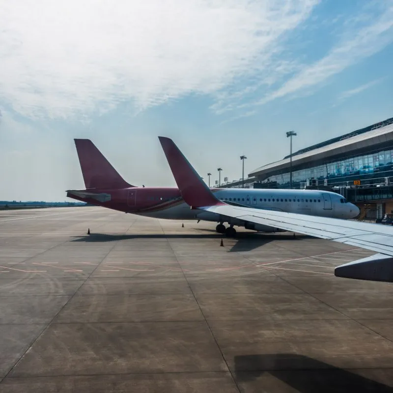 Venice Airport to Treviso Airport Transfer VCE PARK